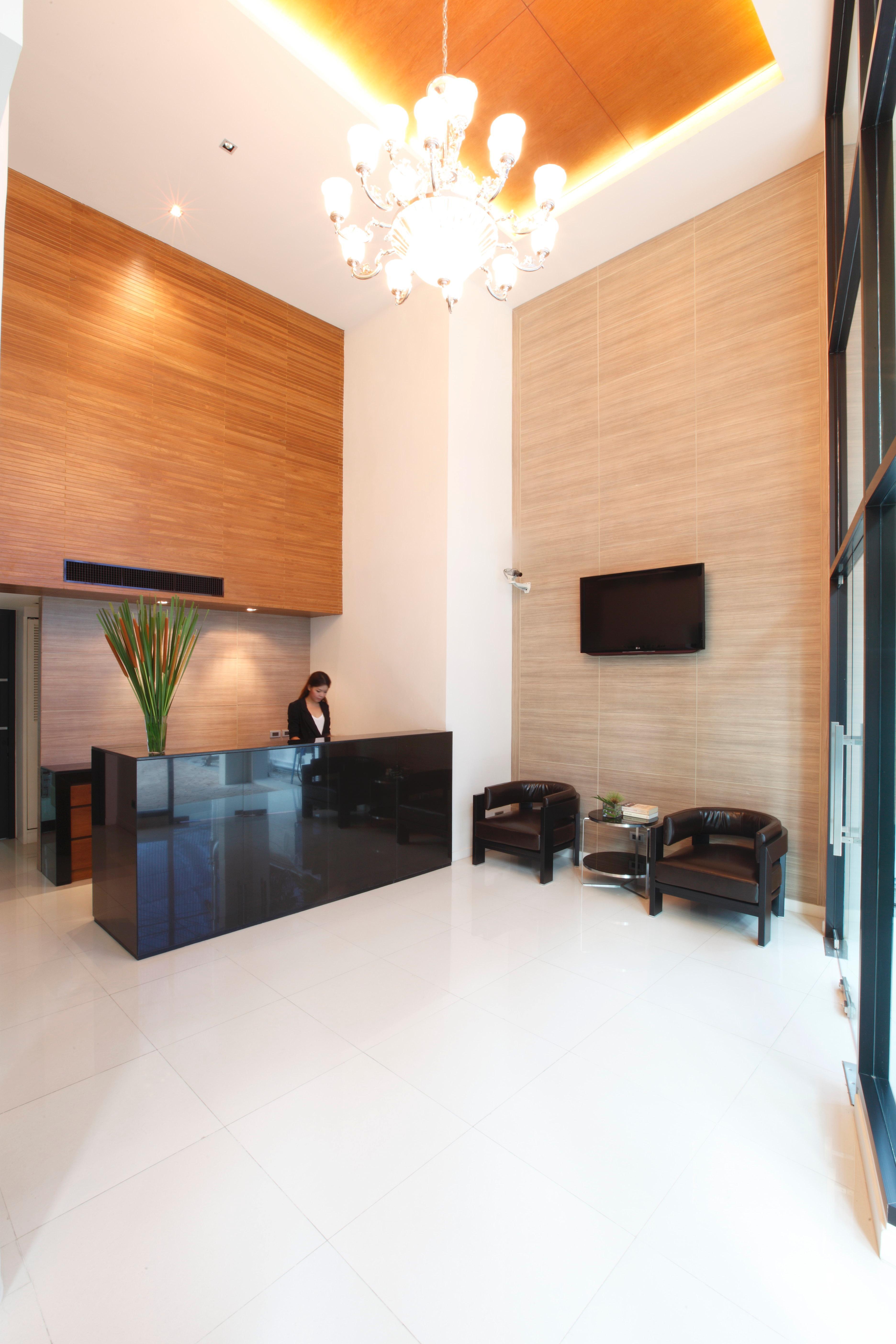 Amber Boutique Silom Hotel Banguecoque Exterior foto