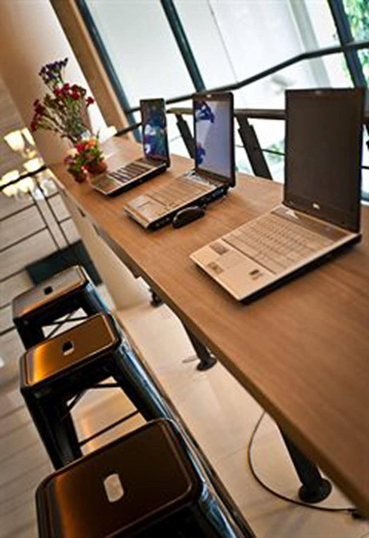 Amber Boutique Silom Hotel Banguecoque Exterior foto